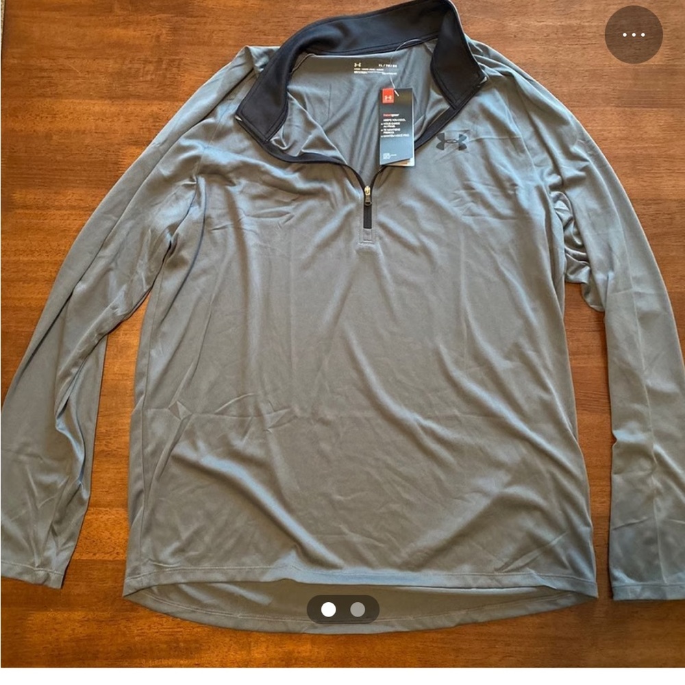 Under Armour Polo